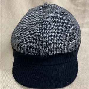 BDG hat